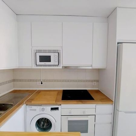 Nice Flat Close To The Centre Μάλαγα Εξωτερικό φωτογραφία