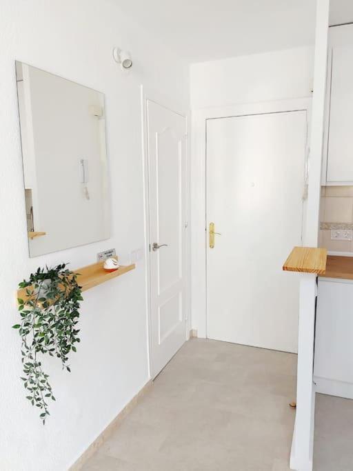 Nice Flat Close To The Centre Μάλαγα Εξωτερικό φωτογραφία