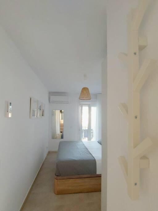 Nice Flat Close To The Centre Μάλαγα Εξωτερικό φωτογραφία