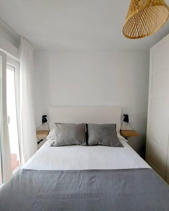 Nice Flat Close To The Centre Μάλαγα Εξωτερικό φωτογραφία