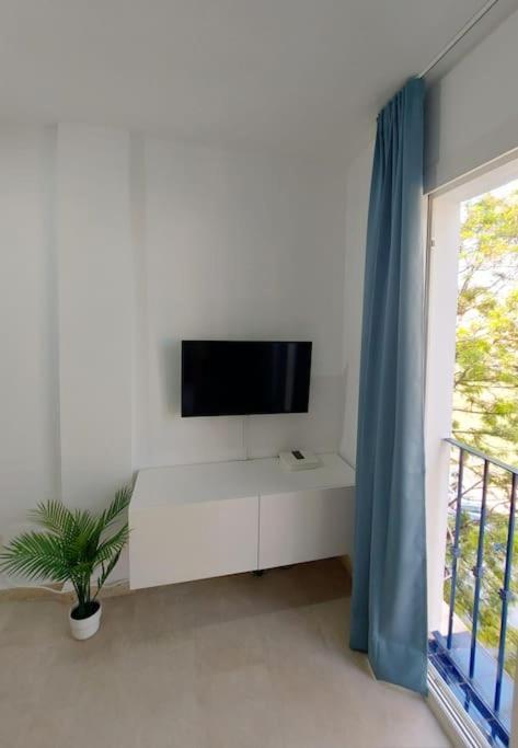 Nice Flat Close To The Centre Μάλαγα Εξωτερικό φωτογραφία