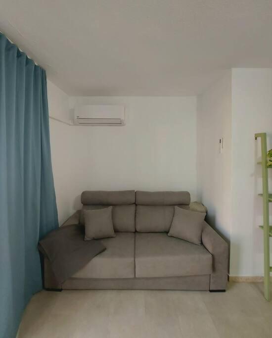 Nice Flat Close To The Centre Μάλαγα Εξωτερικό φωτογραφία