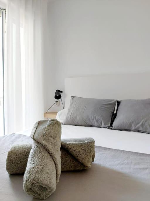 Nice Flat Close To The Centre Μάλαγα Εξωτερικό φωτογραφία