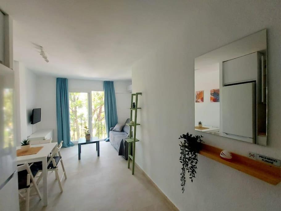 Nice Flat Close To The Centre Μάλαγα Εξωτερικό φωτογραφία