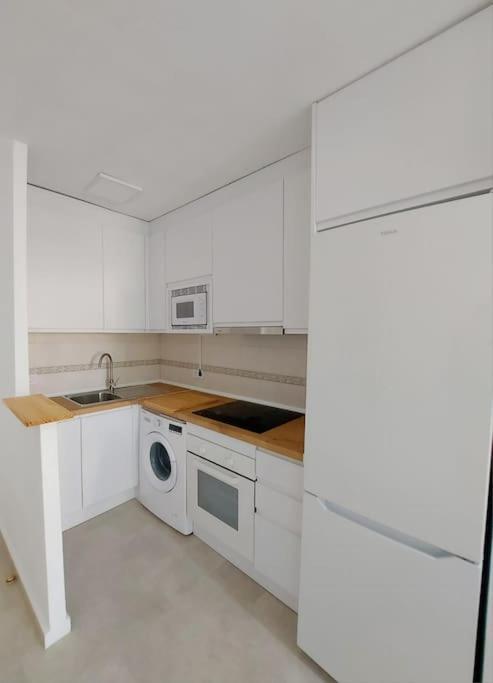 Nice Flat Close To The Centre Μάλαγα Εξωτερικό φωτογραφία